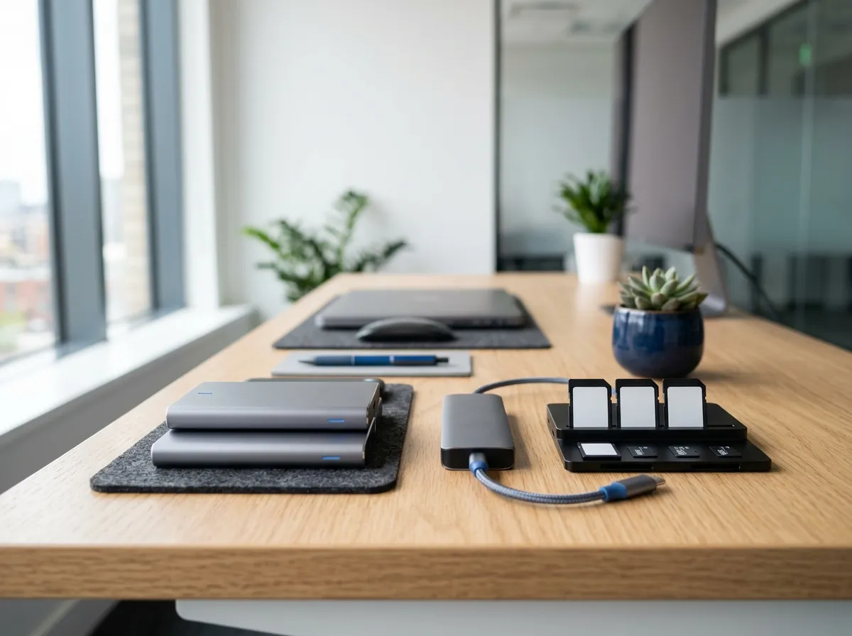 Data Processing Requisites